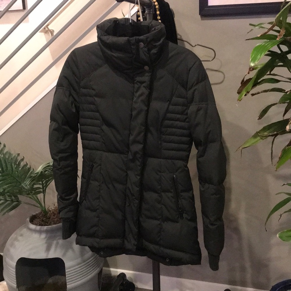 Brooklyn Industries coat